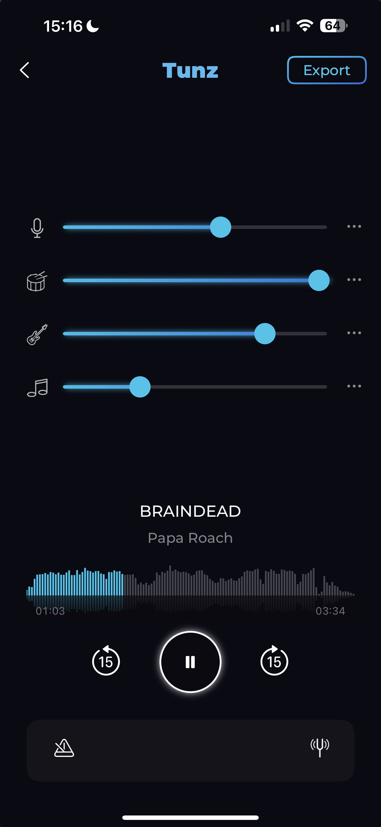 wever app